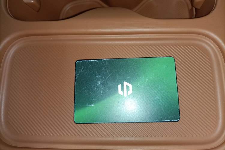 Used Leapmotor C10 2024 410 Comfort Edition Vehicle Key