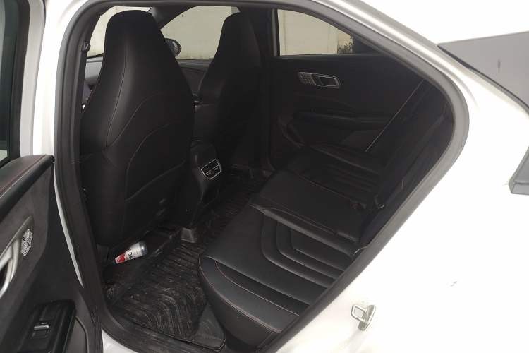 Used NETA X 2025 500 Plus