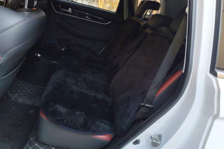 Used FORTHING T5 2021 1.6L Manual Comfort Model