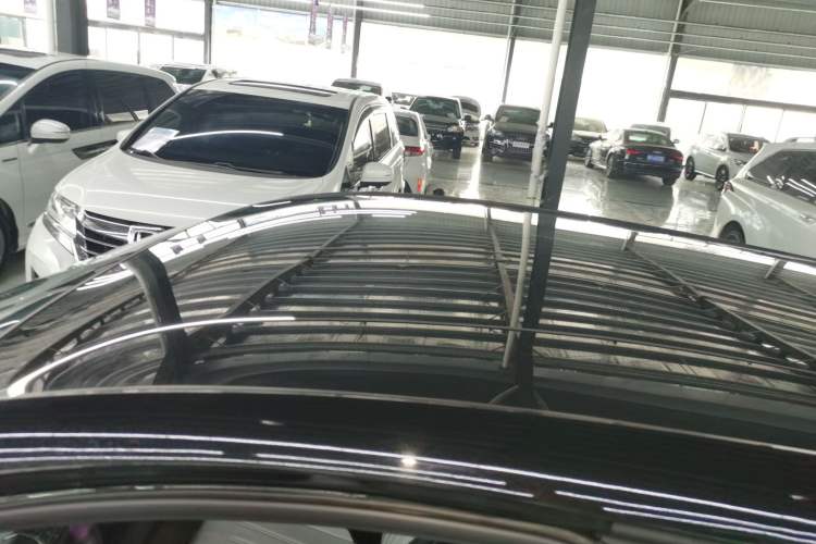 Used Chery New Energy Little Ant 2018 300 4-Seater Smart Edition
