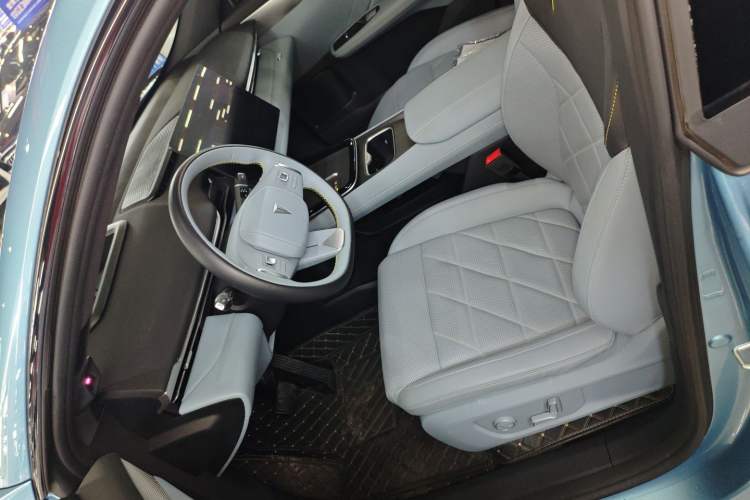 Used Deepal S05 2024 510 Ultra Pure Electric Version
