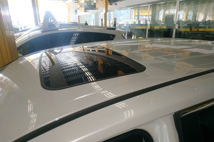 Used Toyota RAV4 2023 2.0L CVT Two-Wheel Drive Fashion Edition
