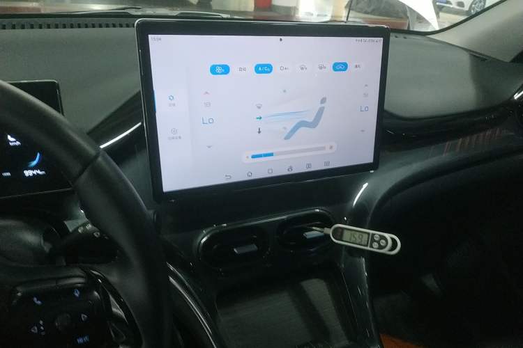 Used BYD e2 2024 Honor Edition Luxury Model