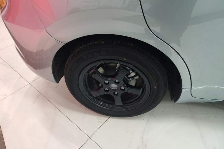 Used MG 4 EV 2026 Model 437 Composed Edition
