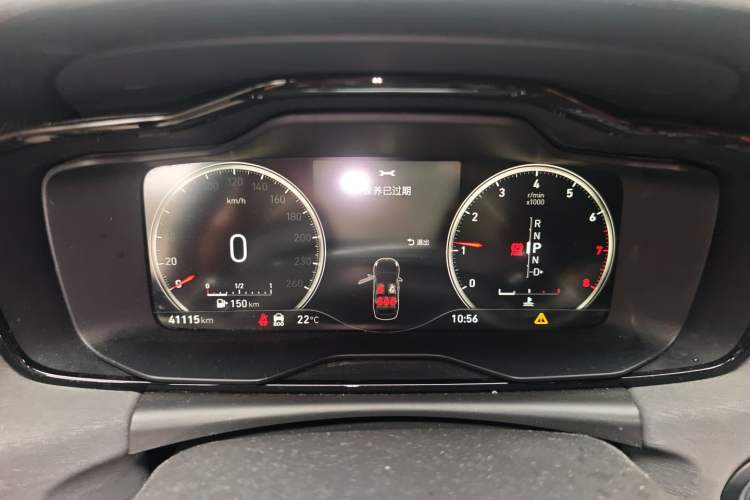 Used Lynk & Co 03 2019 1.5TD DCT JingPro Edition China VI Standard