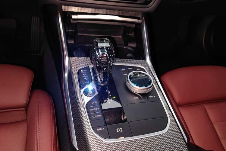 Used BMW 3 Series 2021 Second Facelift 330Li xDrive M Sport Night Edition Package
