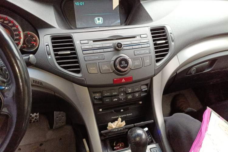 Used Honda Spirior 2009 2.4L Prestige Edition