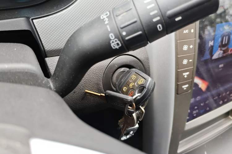 Used Ford Edge 

