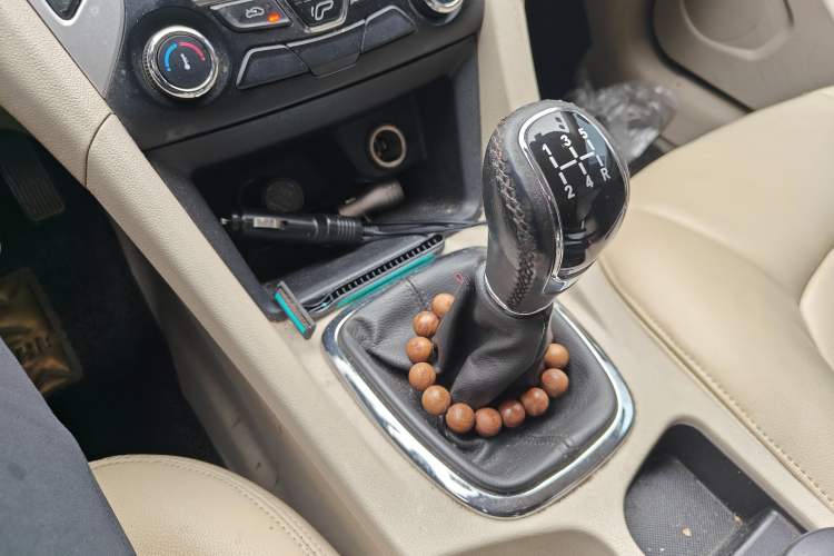 Used Chery Arrizo 7 2014 1.6L Manual ZhiCheng Edition