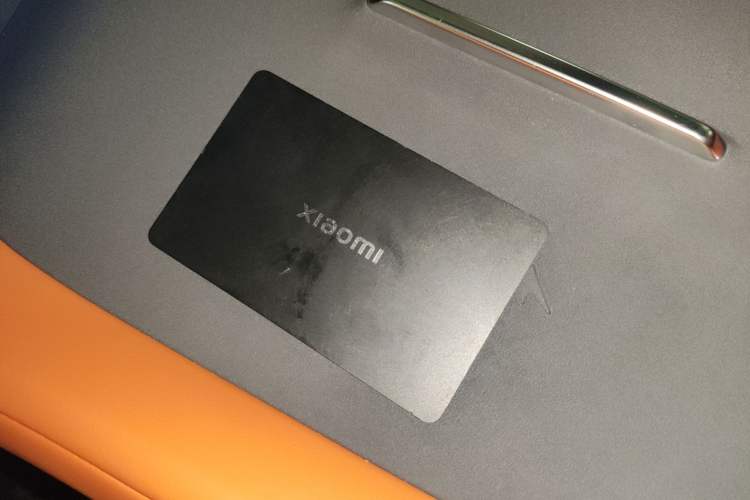 Used Xiaomi Auto YU7 2025 Ultra-Long Range Rear-Wheel Drive Version
