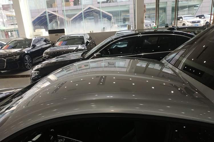 Used Porsche 718 2020 Cayman 2.0T Roof