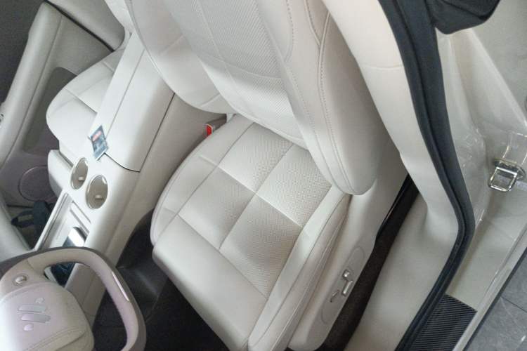 Used IM LS6 2026 Model Range-Extending 52 Max