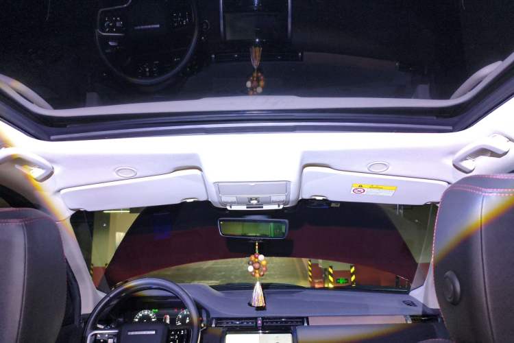 Used Land Rover Discovery Sport 2022 249 PS R-Dynamic SE Performance Tech Edition 5 Seats