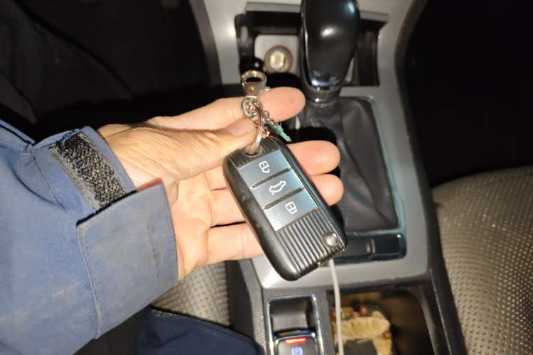 Used Roewe RX5 2018 20T Two-Wheel Drive Automatic Flagship Edition
