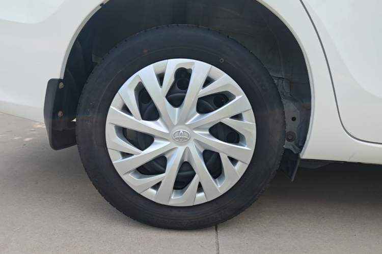 Used Toyota Vios 2022 1.5L 20th Anniversary Edition
