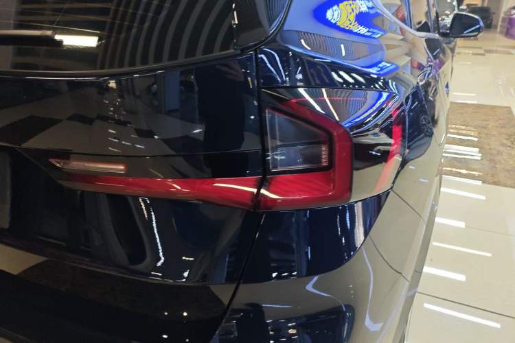 Used BMW X1 2024 sDrive25Li X Design Package