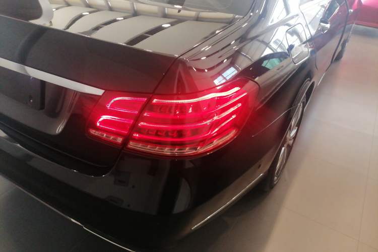 Used Mercedes-Benz E-Class 2015 Revised E 180 L Sport Edition