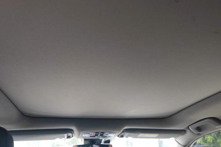 Used Toyota Highlander 2018 2.0T Four-Wheel Drive Luxury Version 7 Seats China VI Standard