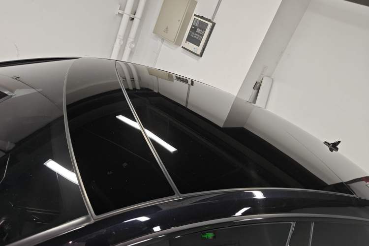 Used Audi A7L 2023 45 TFSI quattro S-line Black Warrior Edition
