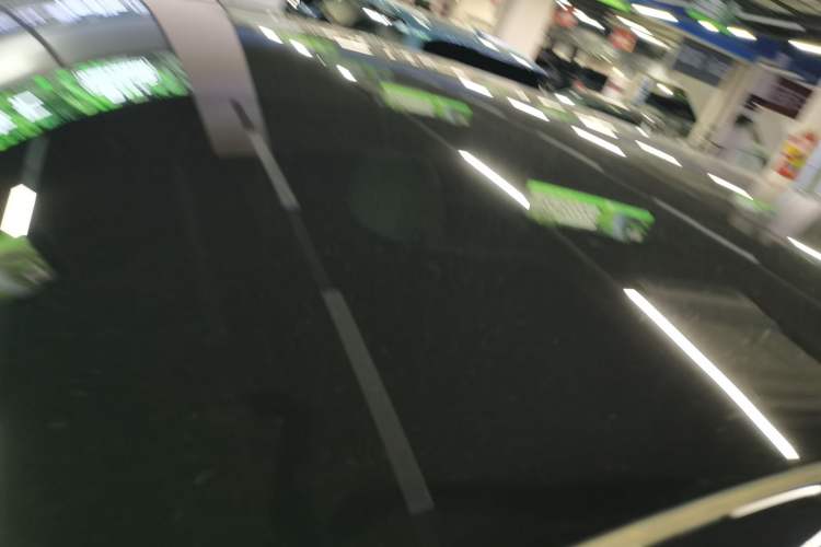 Used Li Auto L6 2024 Pro Model
