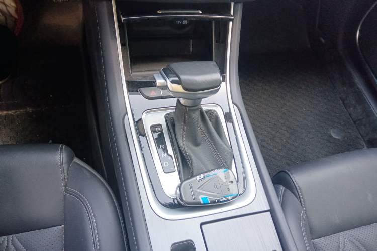 Used CHANGAN Ruicheng CC 2022 Blue Whale Edition 1.5T DCT Luxury Model