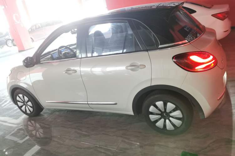 Used Wuling Bingo 2023 333km Enjoy+ Version