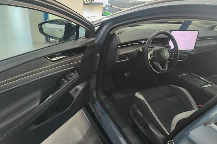 Used Volkswagen ID.7 VIZZION 2024 PRO Model
