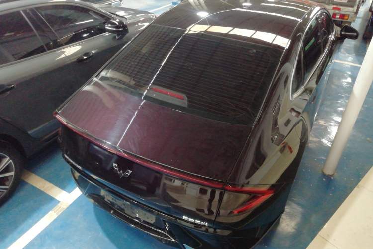 Used Wuling Xingguang 2023 150 Advanced Edition
