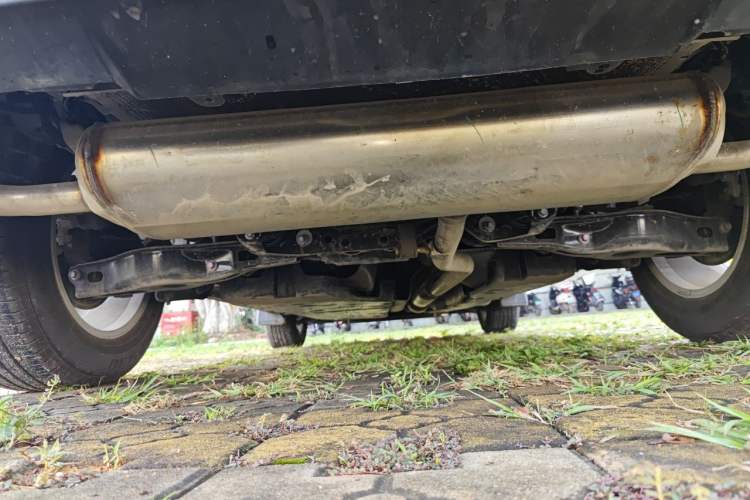 Used Toyota RAV4 2024 2.0L CVT Two-Wheel Drive Urban Edition
