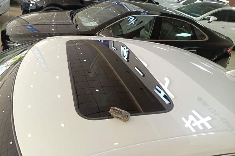 Used Honda Integra 2023 240TURBO CVT Tech Edition