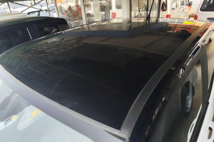 Used Chery QQ Ice Cream 2023 170km Milkshake – Lithium Iron Phosphate