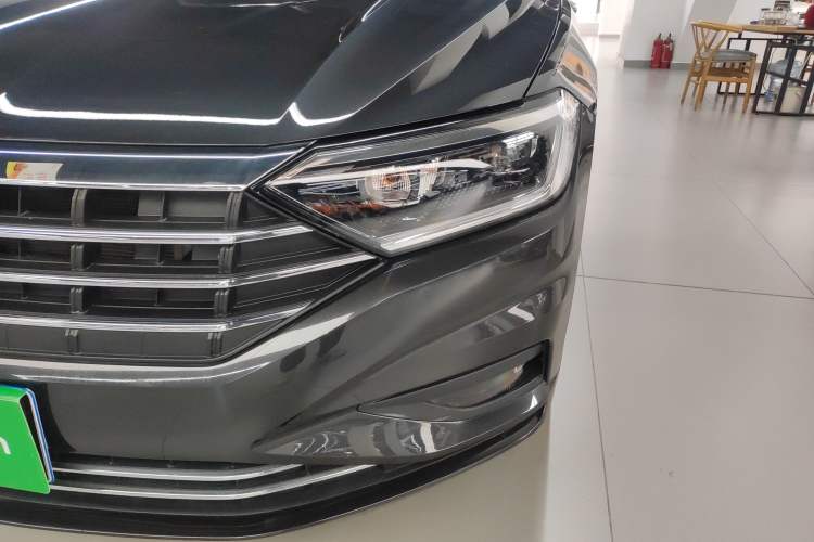 Used Volkswagen Sagitar 2022 280TSI DSG Excellence Edition