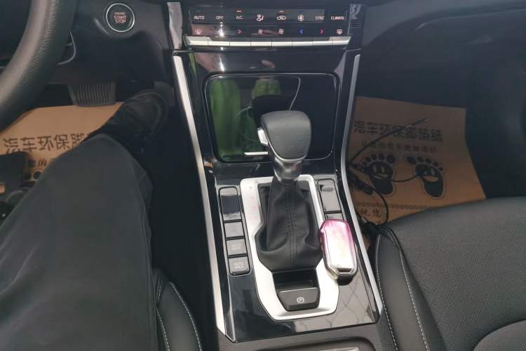 Used Kia K3 2019 1.5L CVT Smart Connectivity Version
