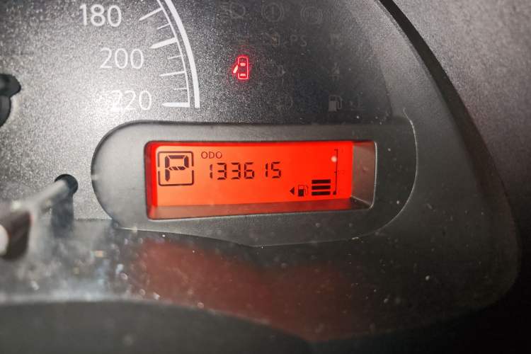 Used Nissan Sunny 2014 1.5XE CVT Comfort Edition