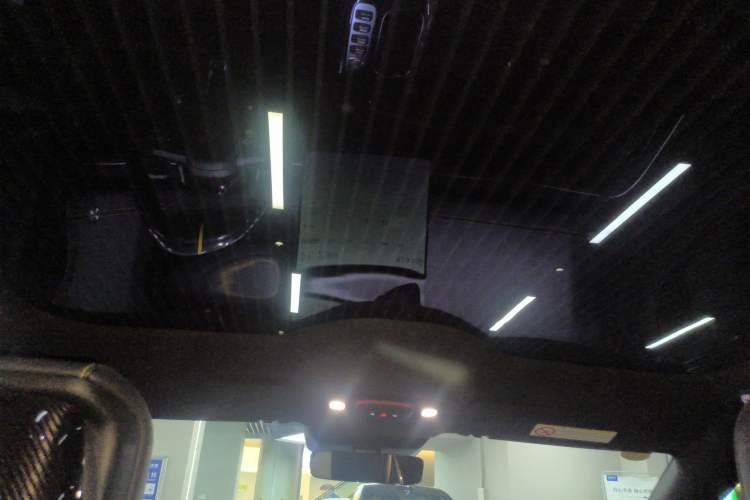 Used Xiaomi Auto SU7 Ultra 2025 Ultra Model
