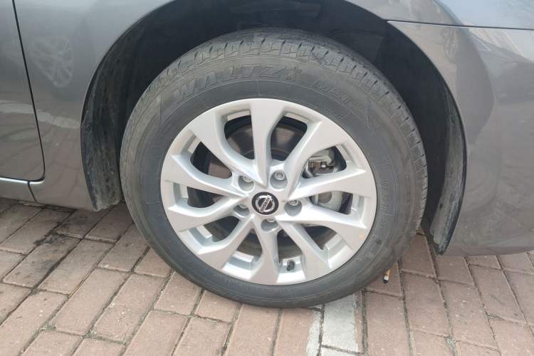 Used Nissan Sylphy 2024 Classic 1.6XE CVT Comfort Edition
