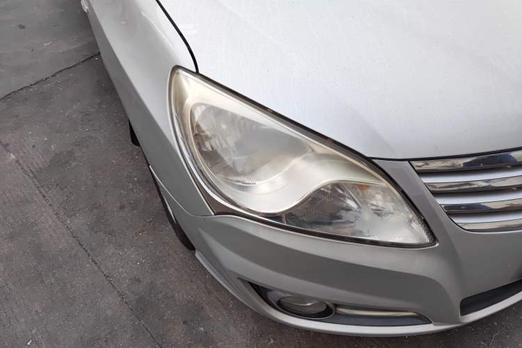 Used Hyundai Celesta 2011 1.6L Automatic Comfort Edition
