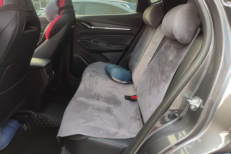 Used Changan X5 PLUS 2024 1.5T DCT Smart Leading Version
