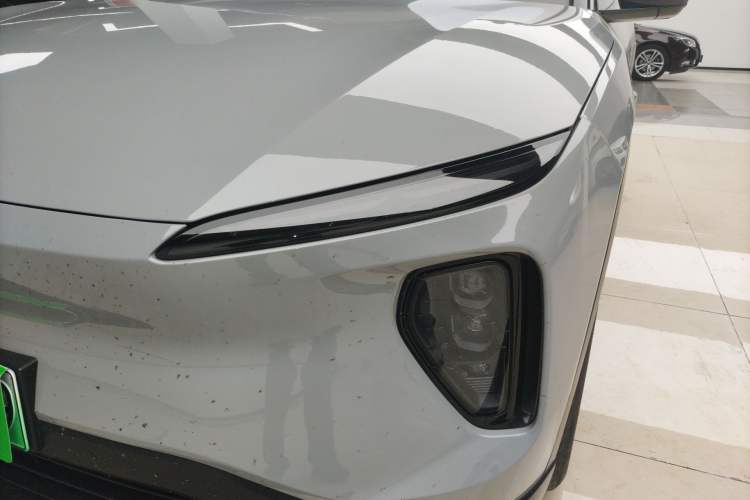 Used Nio ES6 2024 75 kWh