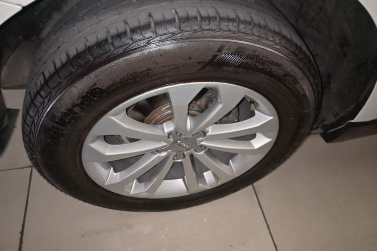 Used Audi Q5 2015 40 TFSI Technology Edition