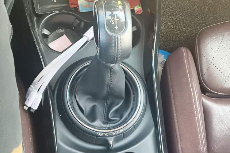 Used MINI Clubman 2016 Revised Version 1.5T COOPER Connoisseur Edition