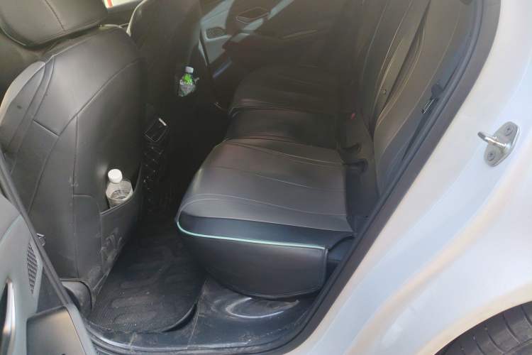 Used BYD Qin L 2024 DM-i 80KM Leading Model
