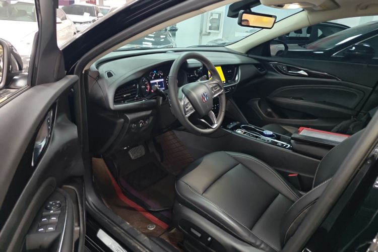 Used Buick Regal 2024 25T Deluxe Edition