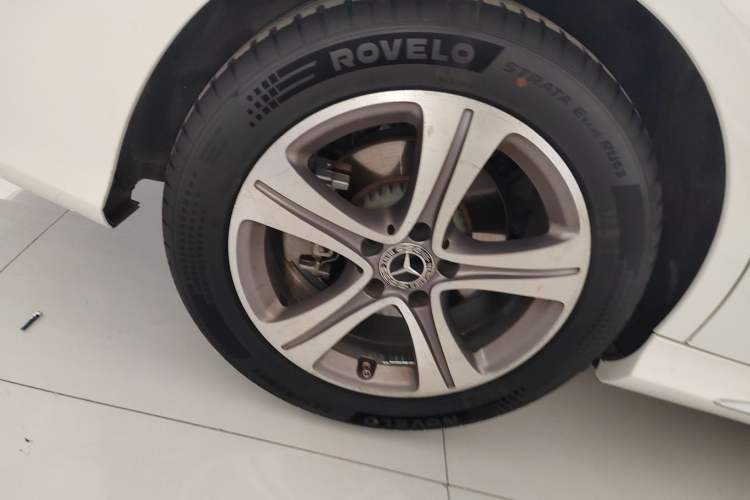 Used Mercedes-Benz C-Class 2021 C 260 L Sport Edition
