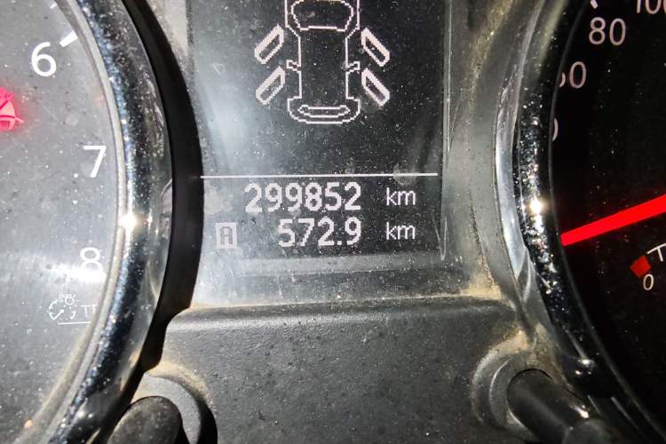 Used Nissan Qashqai 2011 1.6XE Wind 5MT 2WD