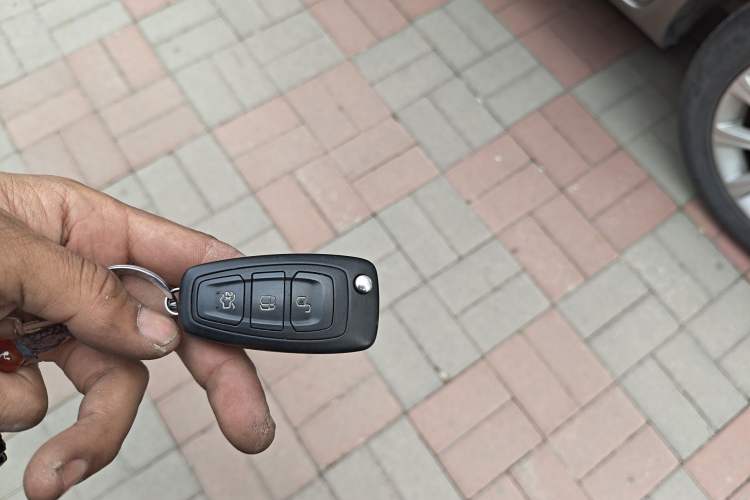 Used Ford Mondeo 2011 2.3L Fashion Edition