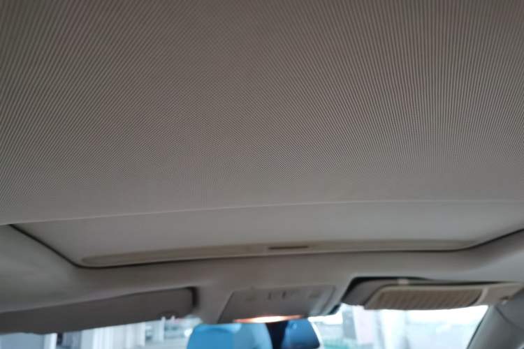 Used Buick Regal 2014 2.0L Leading Fashion Edition Headliner