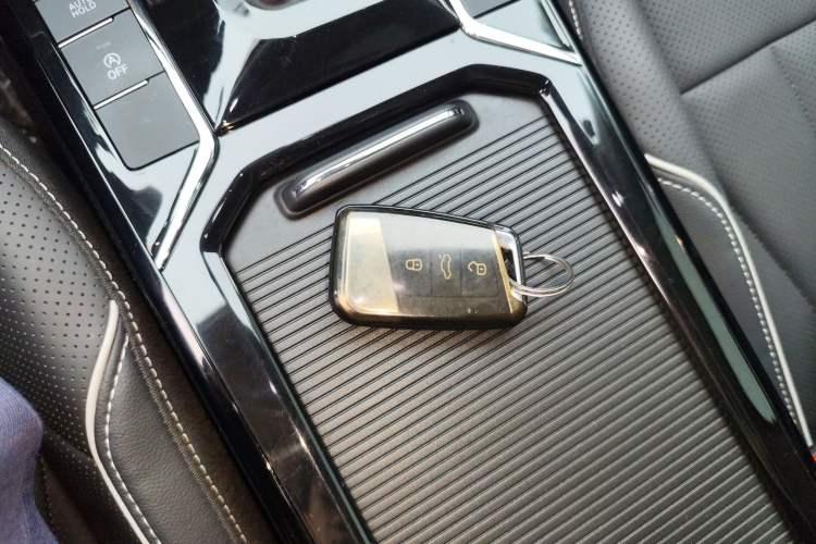 Used Volkswagen Passat 2024 380TSI Elite Edition