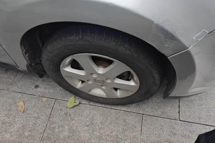 Used Venucia D50 2012 1.6L Automatic Prestige Edition