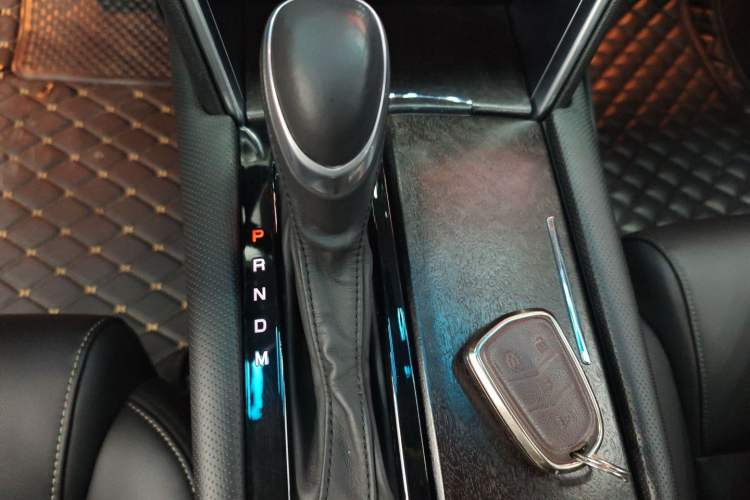 Used Cadillac XTS 2018 28T Tech Edition